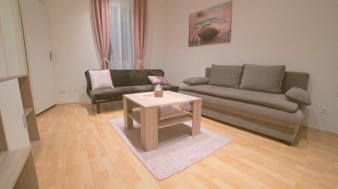 Ane Apartment Wien Exterior foto